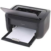 Принтер Б-клас Canon i-SENSYS LBP6000B / Лазерний монохромний друк / 600x600 dpi / A4 / 18 стор/хв / USB 2.0