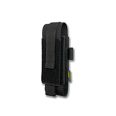 Підсумок чорний під турнікет з кріпленнями для ножиць та маркера