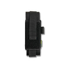 Підсумок чорний під турнікет з кріпленнями для ножиць та маркера, фото 3