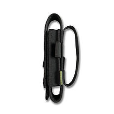 Підсумок чорний під турнікет з кріпленнями для ножиць та маркера, фото 4