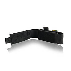 Підсумок чорний під турнікет з кріпленнями для ножиць та маркера, фото 5