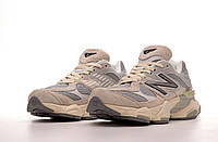 Кроссовки New Balance 9060 | Женская обувь | Кроссовки Нью Беланс универсальные