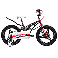 Велосипед дитячий ARDIS 18" MG "Falcon", чорний