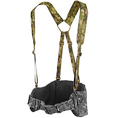 Ремені плечові (лямки) мультикам для пояса РПС