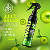 Ароматизатор в машину з підвіскою SWAG Juicy Green Apple 150 мл, фото 2