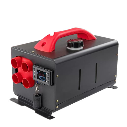 Дизельний нагрівач VOTFAL V05378, фото 1