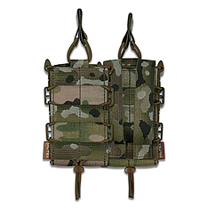 Підсумок під 1 магазин Militex cordura USA (Мультикам)