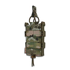 Підсумок під 1 магазин Militex cordura USA (Мультикам), фото 2