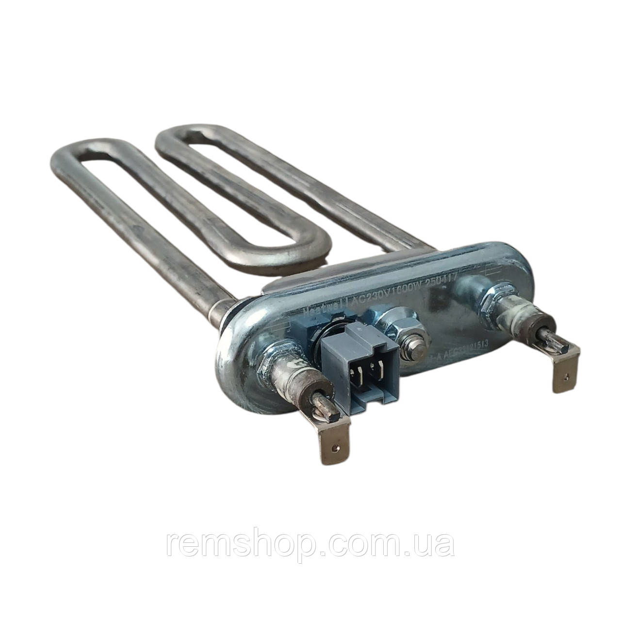 ТЕН 1600W із термодатчиком для пральної машини LG AEG33121513 (Kawai)