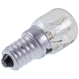 Лампочка для духовки Whirlpool 484000000984 15 W 220 V E14 300 °C, фото 1