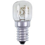 Лампочка для духовки Whirlpool 484000000984 15 W 220 V E14 300 °C, фото 3