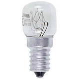 Лампочка для духовки Whirlpool 484000008842 25 W 220 V E14 300 °C, фото 3