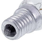 Лампочка для духовки Whirlpool 484000008842 25 W 220 V E14 300 °C, фото 5