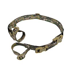 Ремінь 3-х точковий для АК,РПК Мультикам