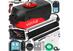 Автономний дизельний нагрівач VOTFAL V05377