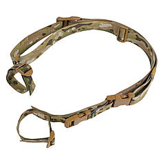 Ремінь 3-х точковий Kiborg Мультикам