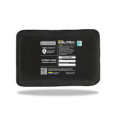 Балістичний пакет 12*20 Militex (2 клас захисту)