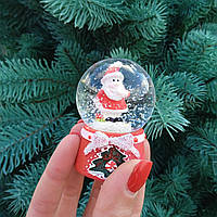 Снежные шары