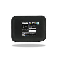 Балістичний пакет 15*20 Militex (2 клас захисту)