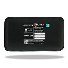 Балістичний пакет 15*30 Militex (2 клас захисту)