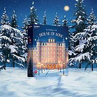 Набір секс іграшок Satisfyer Deluxe Advent Calendar 2025