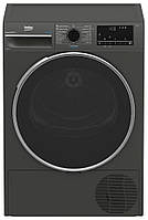 Сушильна машина Beko B3T68239MG
