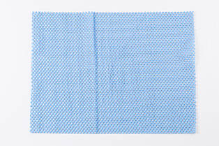 Кухонний силіконовий килимок з протиковзкою поверхнею 39×30 см HP-42-5BL