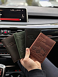 Органайзер для автомобільних документів, фото 6