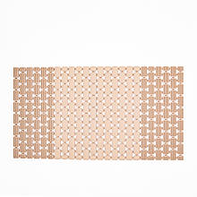 Килимок для душу із полівінілхлориду на присосках 73×4040 см Бежевий HP-42-8BE