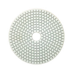 Диск шліфувальний GRANITE алмазний гнучкий Ø 125 мм P200 на липучці 2800 об./хв 9-12-020