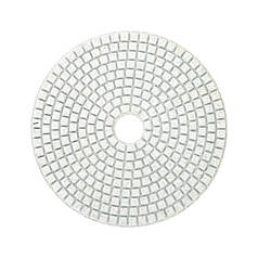 Диск шліфувальний GRANITE алмазний гнучкий Ø 125 мм P30 на липучці 2800 об./хв 9-12-003