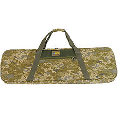 Кейс (чохол) для зброї Kiborg Weapon Case 105х30х10 піксель