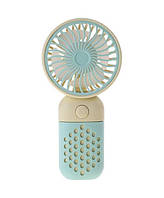 Вентилятор ручний Mini Fan Z8 (7186) акумуляторний c USB-заряджання