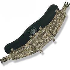 Розвантажувальний пояс РПС Kiborg R-1 GEN.2 (S) Піксель (з захистом 1 клас Militex)