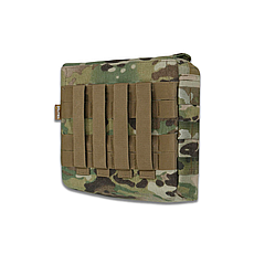 Підсумок нерозсипайка мультикам (27*20*10 см) Militex Cordura original USA, фото 3