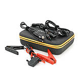 Зарядна станція Pecron E2400LFP, ємність 2048 Вт| год, потужність 2400 Вт, 11 універсальних виходів, 380x240x350 мм. 24 кг., фото 5