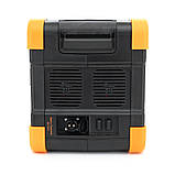 Зарядна станція Pecron E2000LFP, ємність 1920 Вт·год, потужність 2000 Вт, 13 універсальних виходів, 409x256x297 мм. 28 кг., фото 4