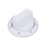 Ручка регулювання конфорки для електроплити Beko 250315075, фото 2