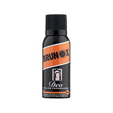 Мастило для вилок і амортизаторів Brunox Deo 100ml