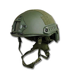 Шолом PE Fast NIJ IIIA (L)