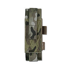 Підсумок під турнікет відкритого типу Militex | Мультикам | З кріпленнями для ножиць і маркера, фото 4