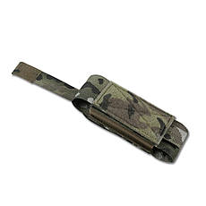 Підсумок під турнікет відкритого типу Militex | Мультикам | З кріпленнями для ножиць і маркера, фото 5