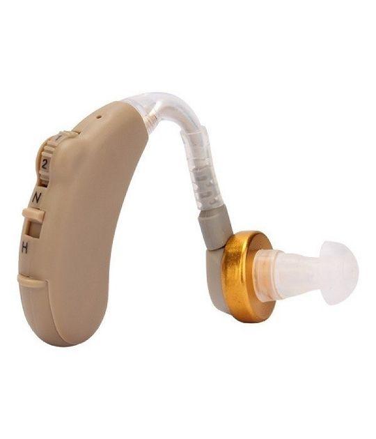 Підсилювач слуху Axon V-185 завушний, фото 1