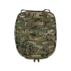 Сумка Militex мультикам для шолому з матеріалу Cordura original USA, фото 2