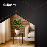 Підставка для квітів 41 см Ruhhy 26049, фото 3