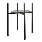 Підставка для квітів 41 см Ruhhy 26049, фото 6