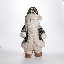 Новорічна фігурка Скандинавський Санта 21×20×53 (см) CR-4-5