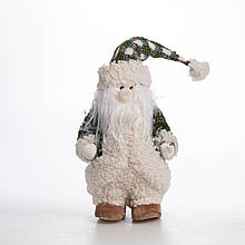 Новорічна фігурка Скандинавський Санта 15×14×38 (см) CR-4-6