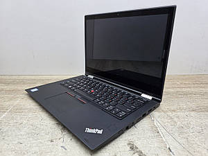 Ноутбук Lenovo ThinkPad Yoga 370 13.3 FHD IPS TOUCH i7-7500U 8GB SSD 240GB Б/У B