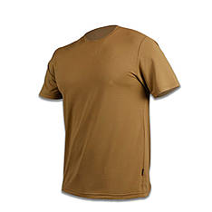 Футболка з швидким висоханням Militex Койот